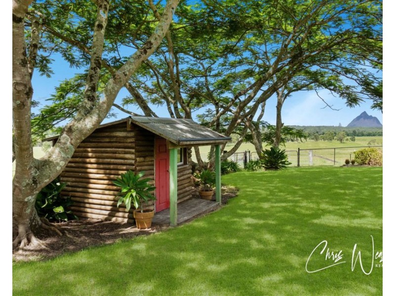 45 Phillips Road, Cedarton QLD 4514