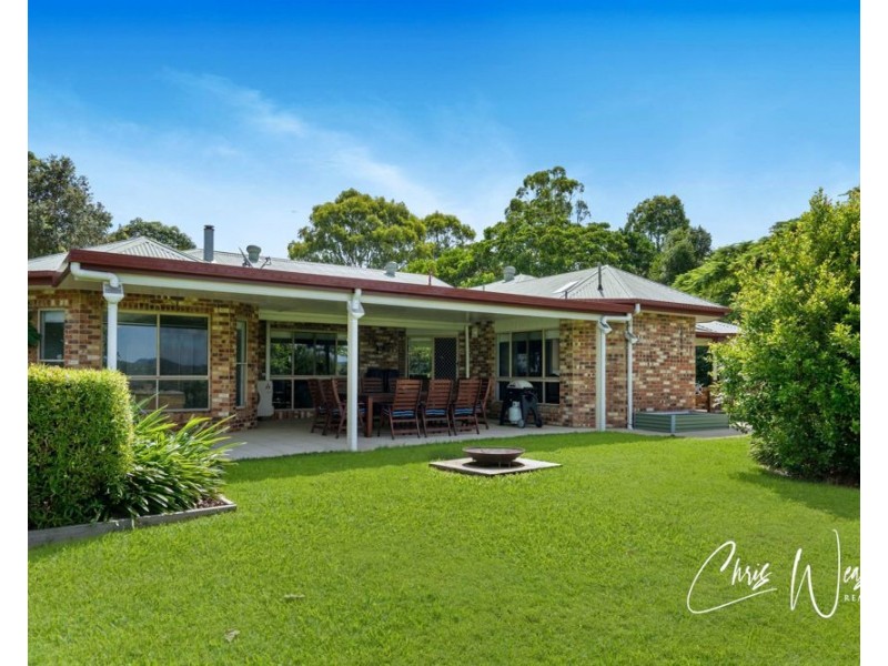 45 Phillips Road, Cedarton QLD 4514