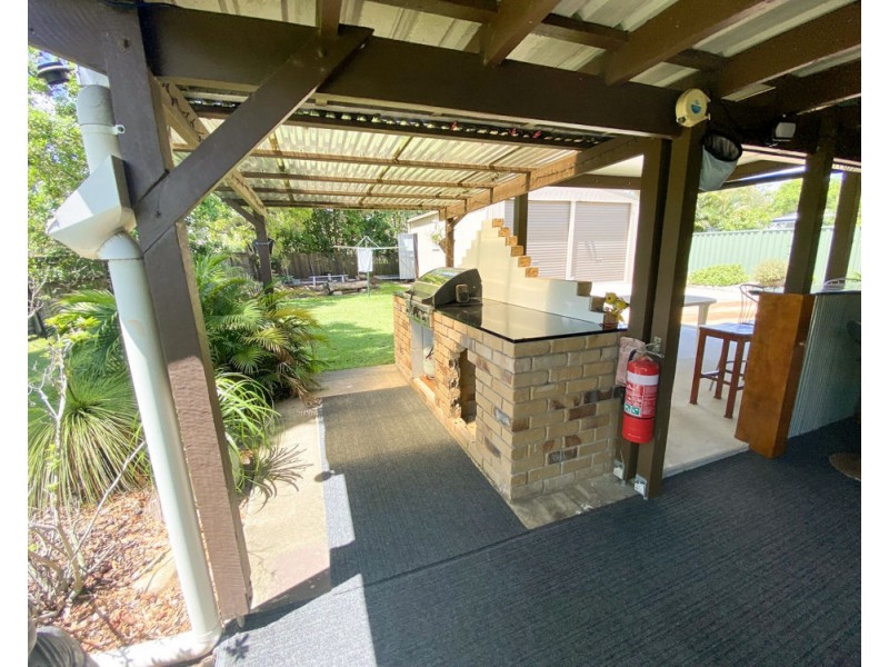 15 Sacha Street, Burpengary QLD 4505