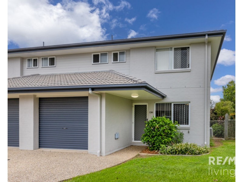 136/9 White Ibis Drive, Griffin QLD 4503