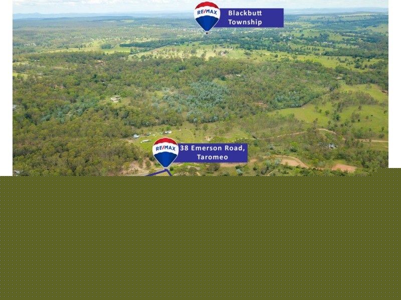 38 Emerson Road, Taromeo QLD 4306