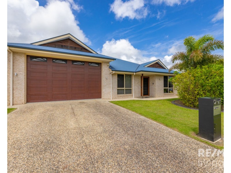 16 Binowee Court, D’aguilar QLD 4514