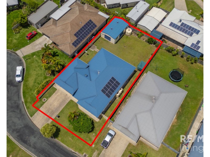 16 Binowee Court, D’aguilar QLD 4514