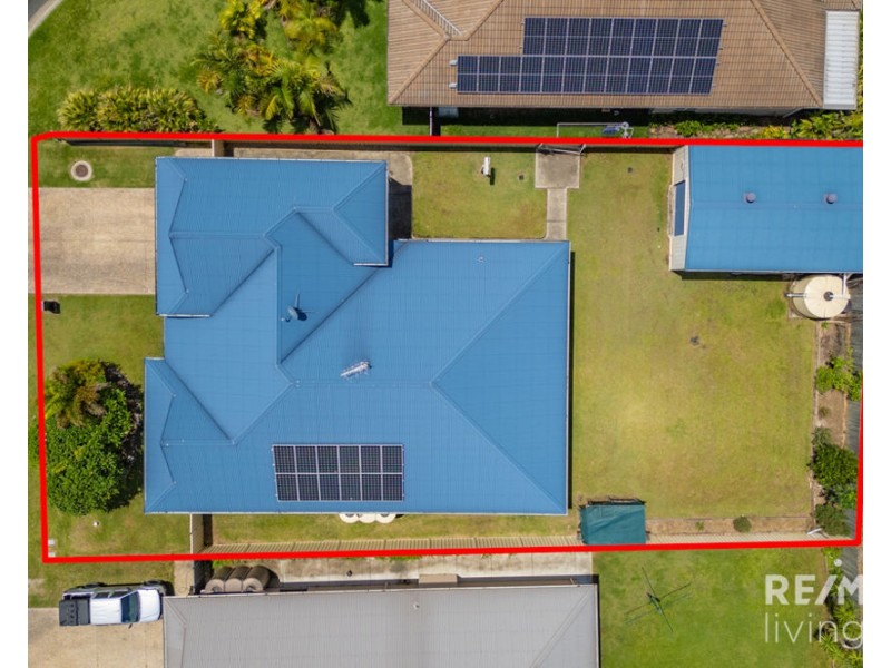 16 Binowee Court, D’aguilar QLD 4514