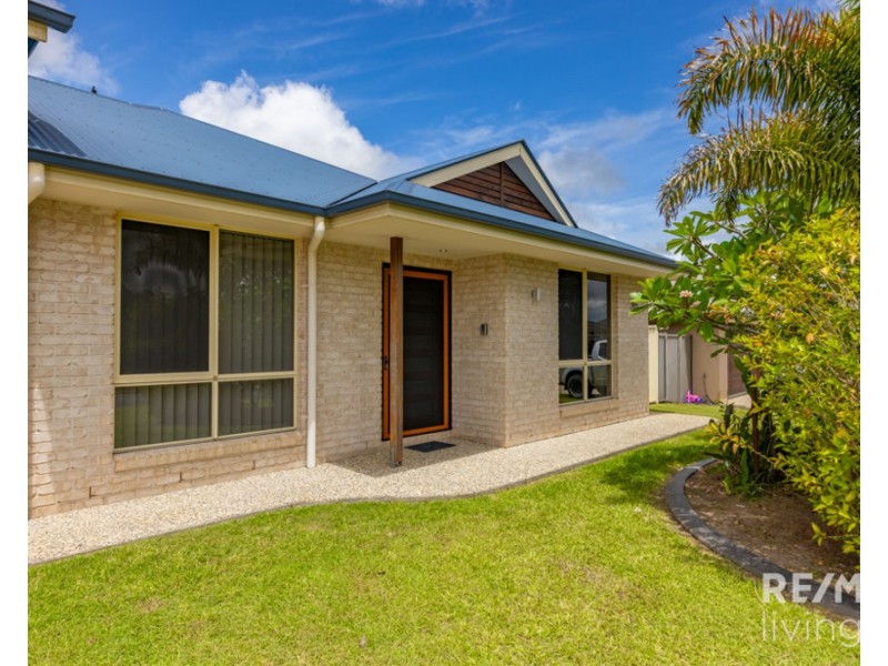 16 Binowee Court, D’aguilar QLD 4514
