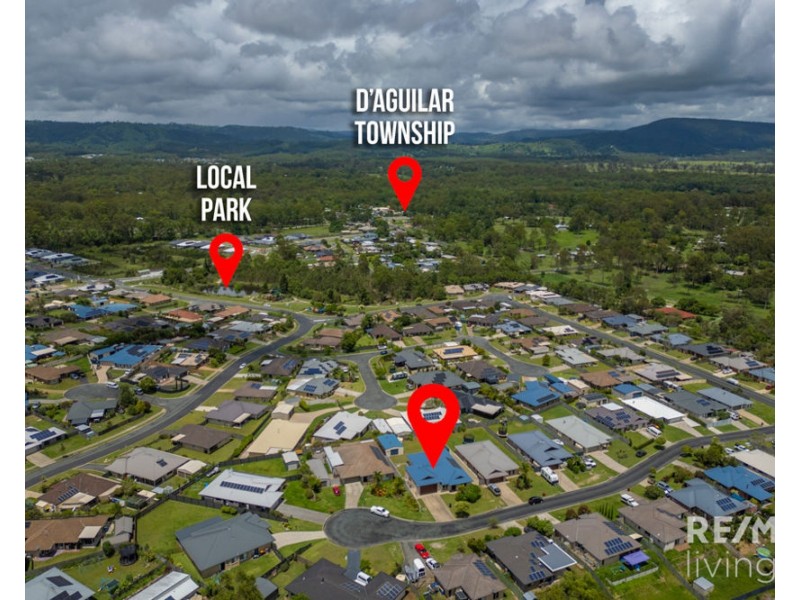 16 Binowee Court, D’aguilar QLD 4514