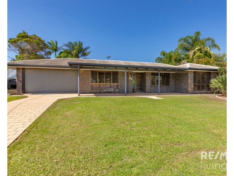 23 Emerson Drive, Morayfield QLD 4506