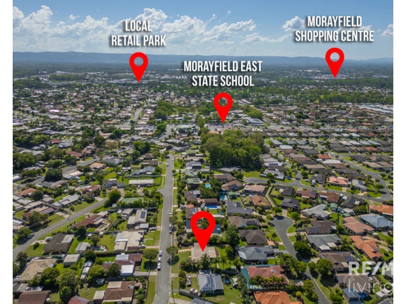 23 Emerson Drive, Morayfield QLD 4506