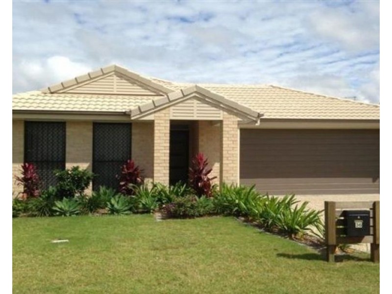 36 Denham Crescent, North Lakes QLD 4509