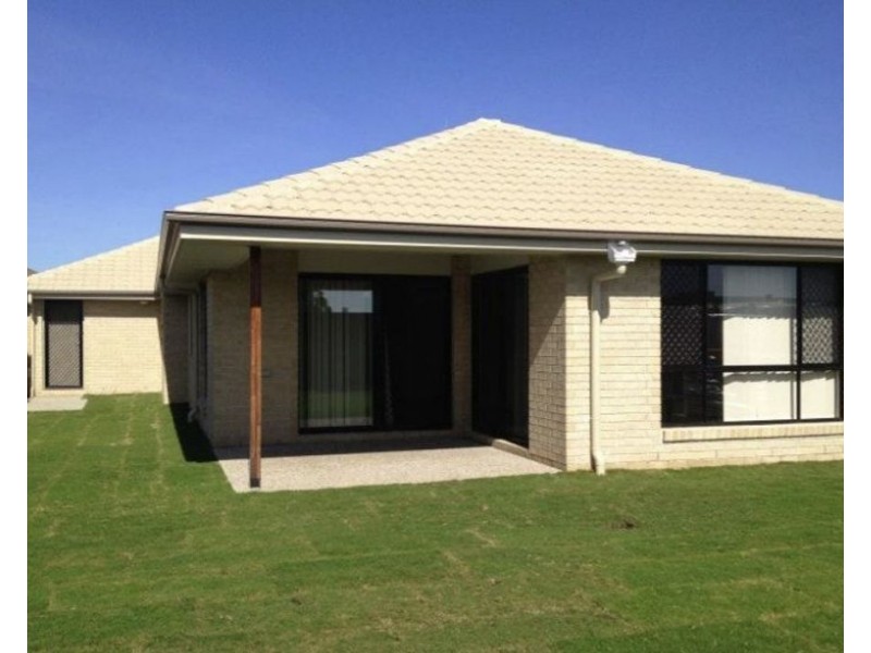 36 Denham Crescent, North Lakes QLD 4509