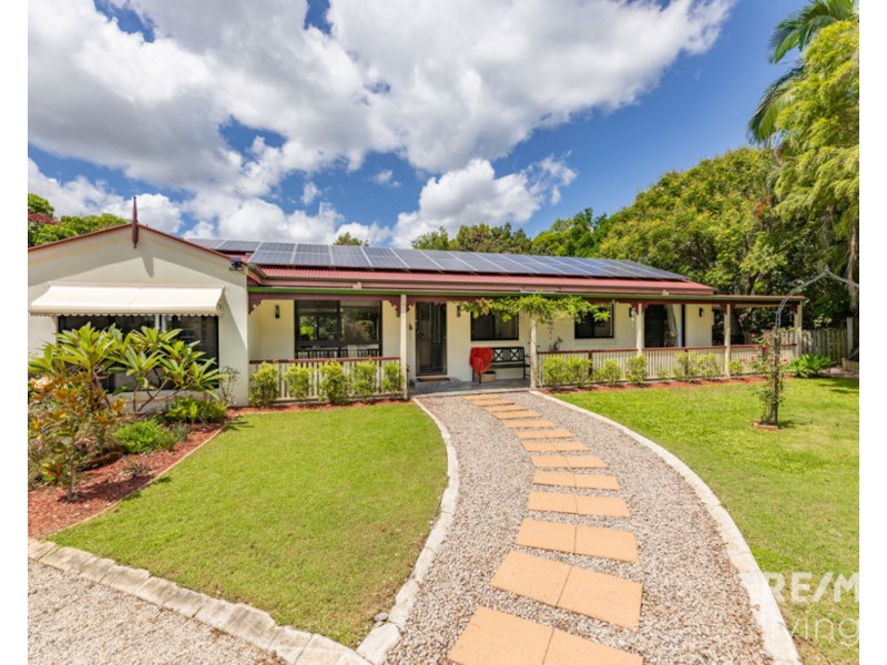 27 Clearview Drive, Glass House Mountains QLD 4518