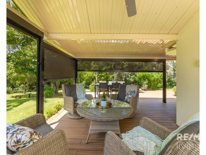 27 Clearview Drive, Glass House Mountains QLD 4518