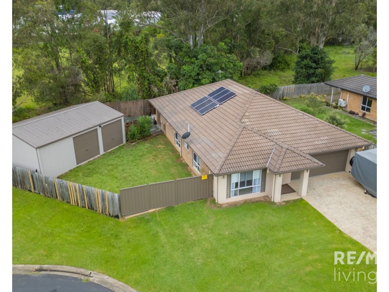 1-3 Barcoo Street, Burpengary QLD 4505