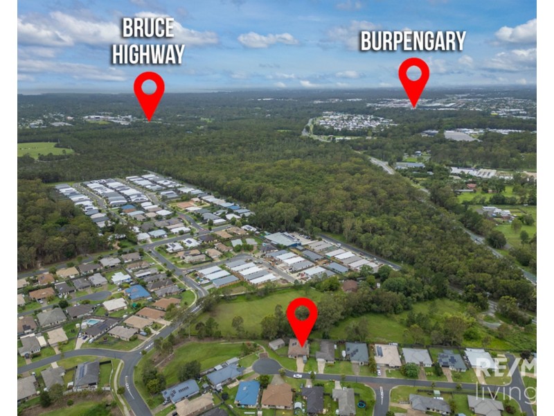 1-3 Barcoo Street, Burpengary QLD 4505
