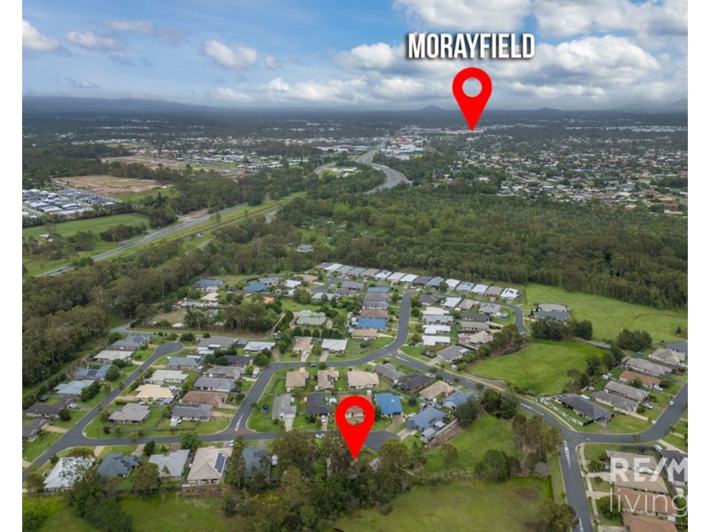1-3 Barcoo Street, Burpengary QLD 4505