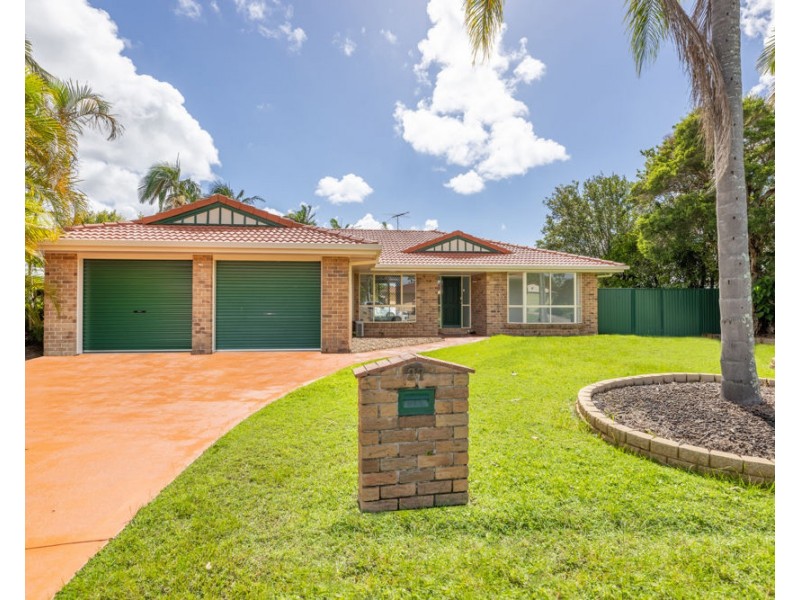 27 Torelli Drive, Burpengary QLD 4505