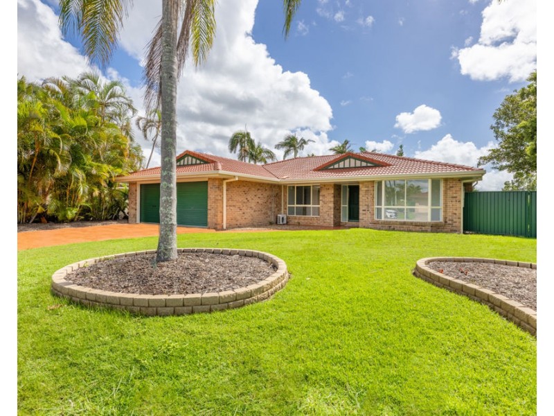 27 Torelli Drive, Burpengary QLD 4505