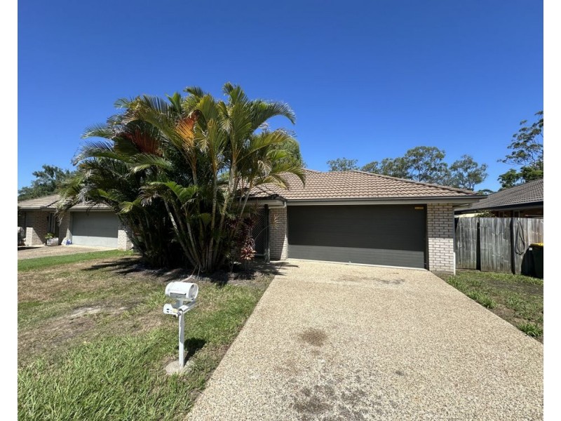 7 Newmarket Drive, Morayfield QLD 4506