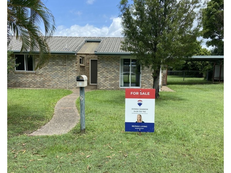 6 Glorious Avenue, Cooloola Cove QLD 4580