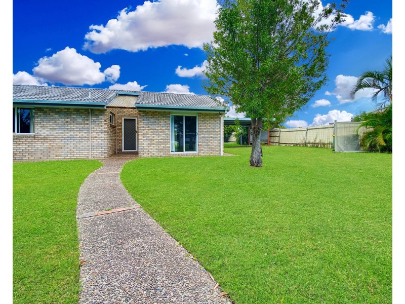 6 Glorious Avenue, Cooloola Cove QLD 4580