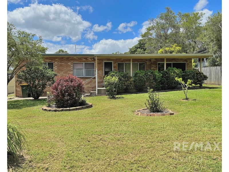 17 Bell Street, D’aguilar QLD 4514
