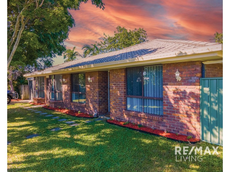 22 Bellini Road, Burpengary QLD 4505