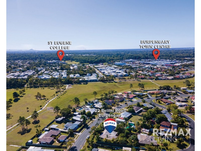 22 Bellini Road, Burpengary QLD 4505