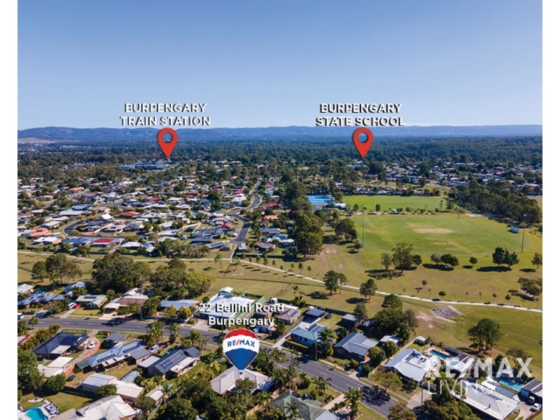 22 Bellini Road, Burpengary QLD 4505