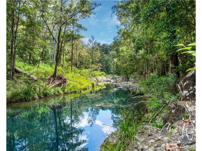 299 Fletcher Road, Stony Creek QLD 4514
