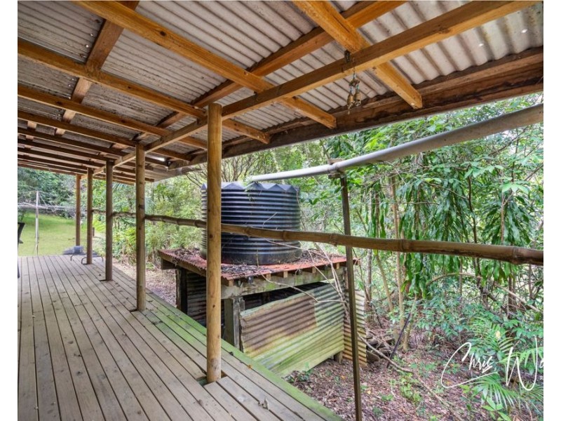 299 Fletcher Road, Stony Creek QLD 4514