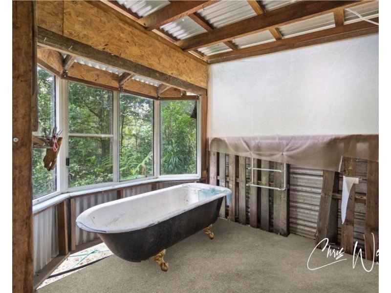 299 Fletcher Road, Stony Creek QLD 4514