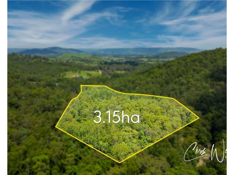 299 Fletcher Road, Stony Creek QLD 4514