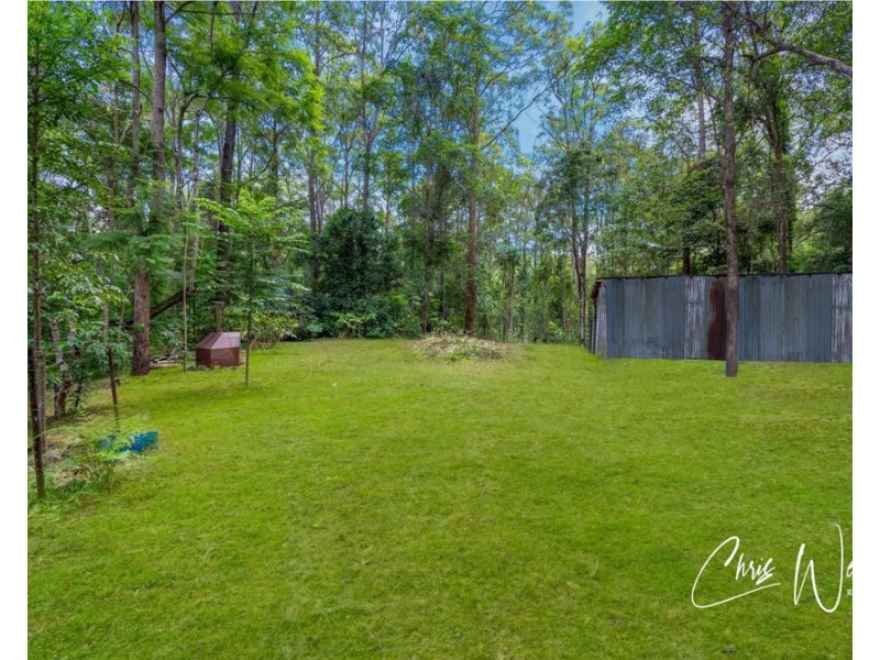 299 Fletcher Road, Stony Creek QLD 4514