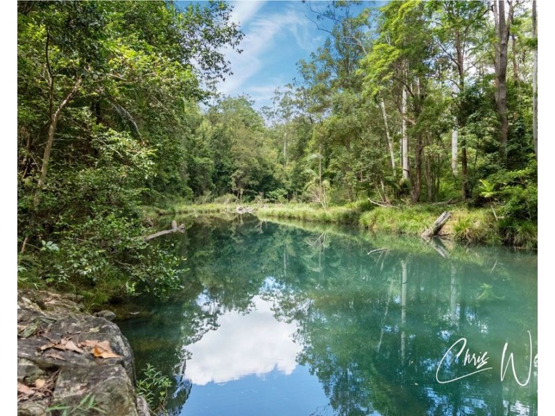 299 Fletcher Road, Stony Creek QLD 4514