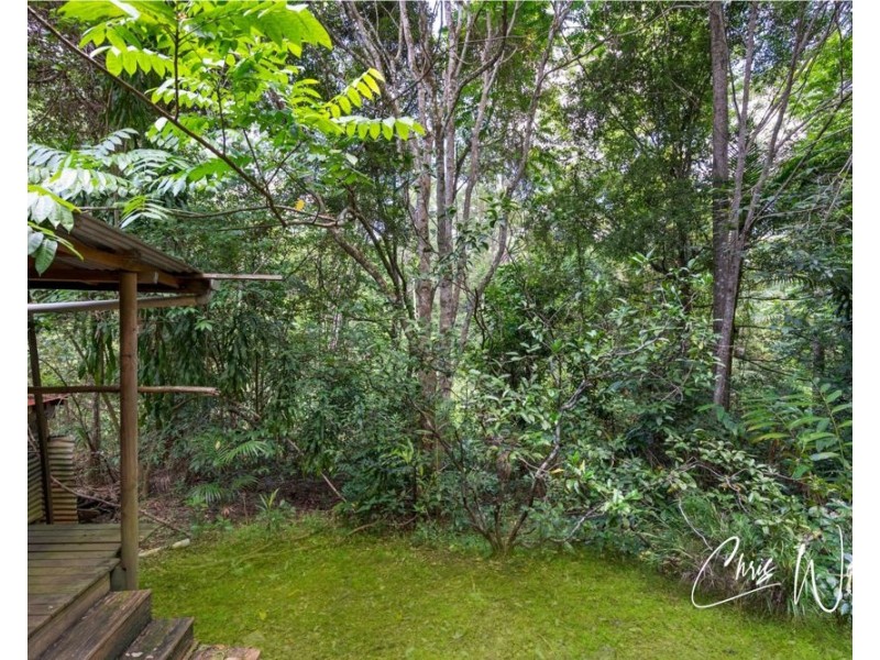 299 Fletcher Road, Stony Creek QLD 4514