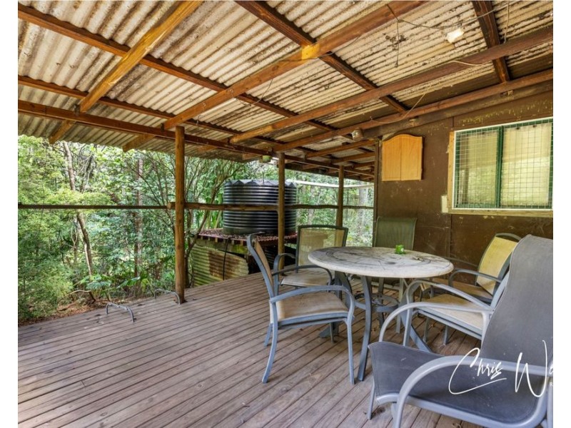 299 Fletcher Road, Stony Creek QLD 4514
