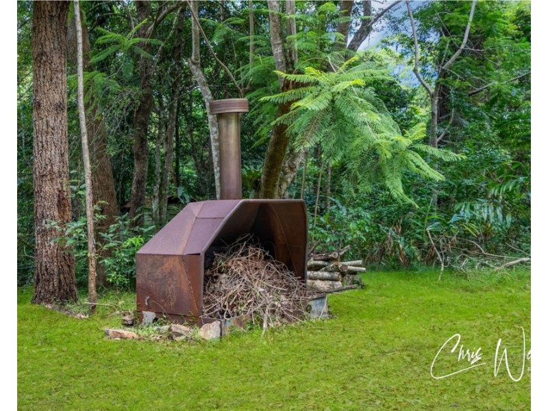 299 Fletcher Road, Stony Creek QLD 4514