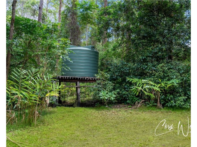 299 Fletcher Road, Stony Creek QLD 4514