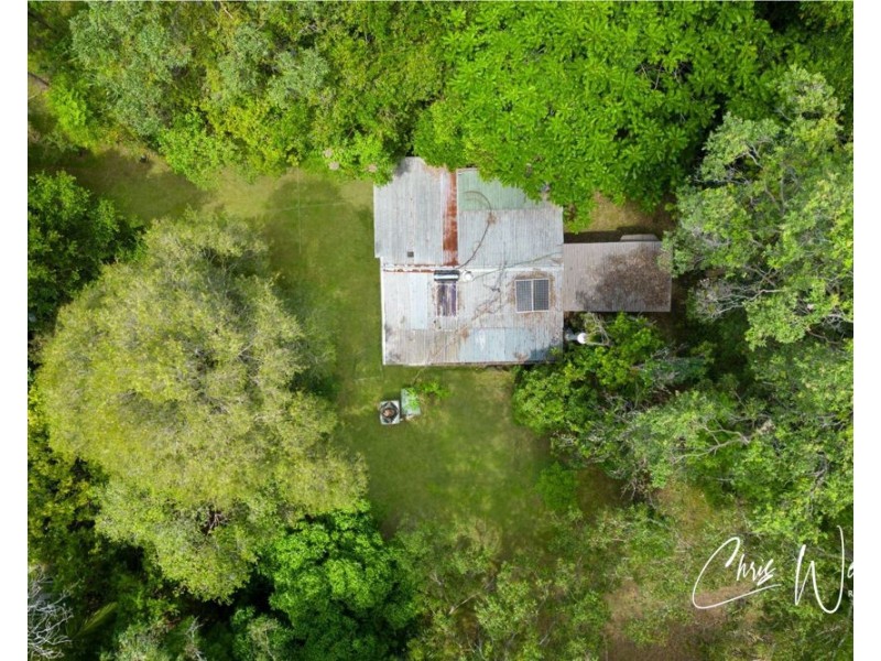 299 Fletcher Road, Stony Creek QLD 4514
