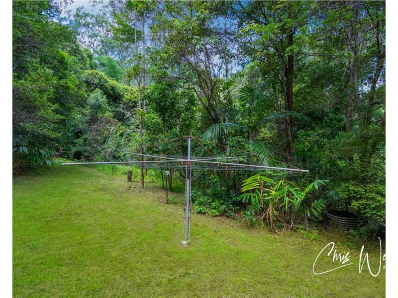 299 Fletcher Road, Stony Creek QLD 4514
