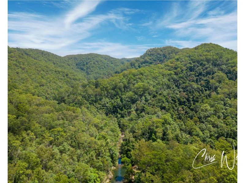 299 Fletcher Road, Stony Creek QLD 4514