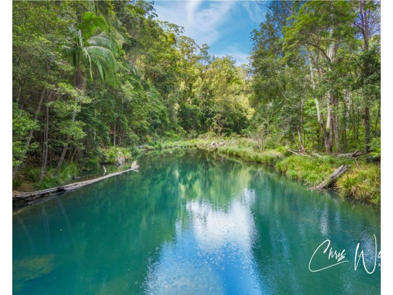 299 Fletcher Road, Stony Creek QLD 4514