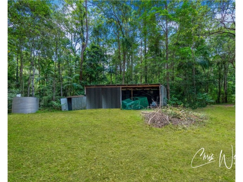 299 Fletcher Road, Stony Creek QLD 4514