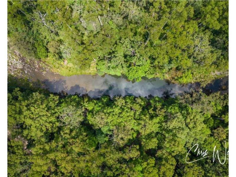 299 Fletcher Road, Stony Creek QLD 4514