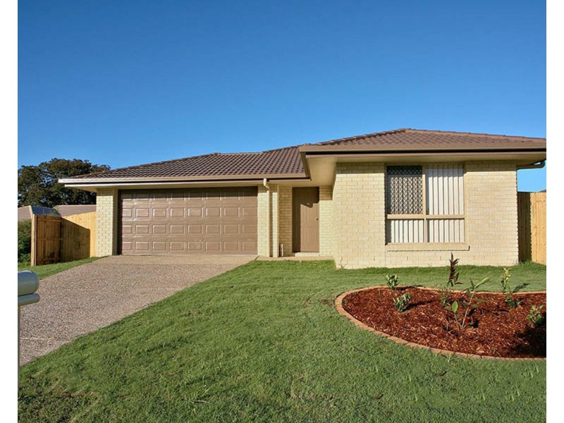 3 Stream Place, Bellmere QLD 4510