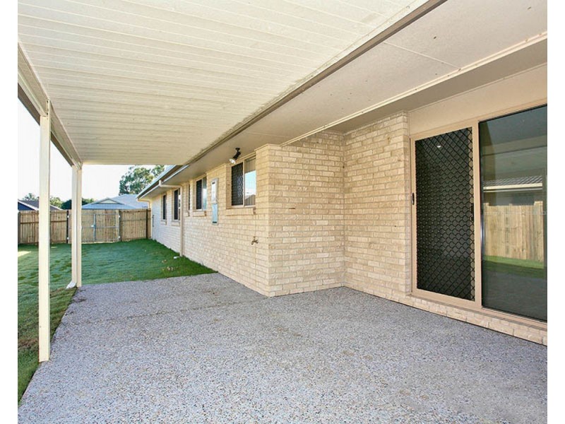 3 Stream Place, Bellmere QLD 4510