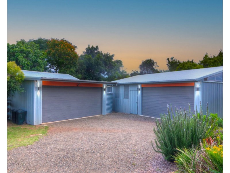 236 Mercer Springate Road, East Nanango QLD 4615