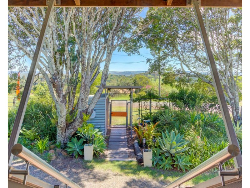 236 Mercer Springate Road, East Nanango QLD 4615