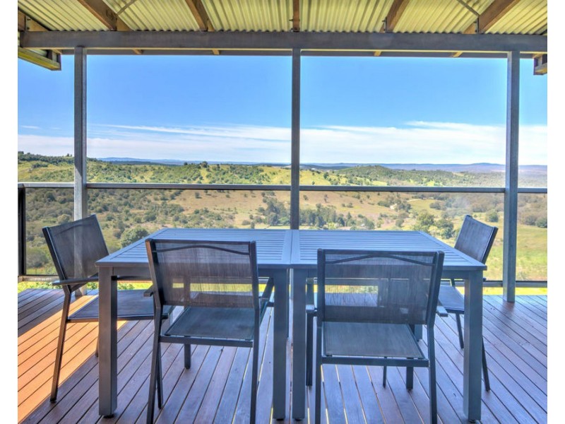 236 Mercer Springate Road, East Nanango QLD 4615