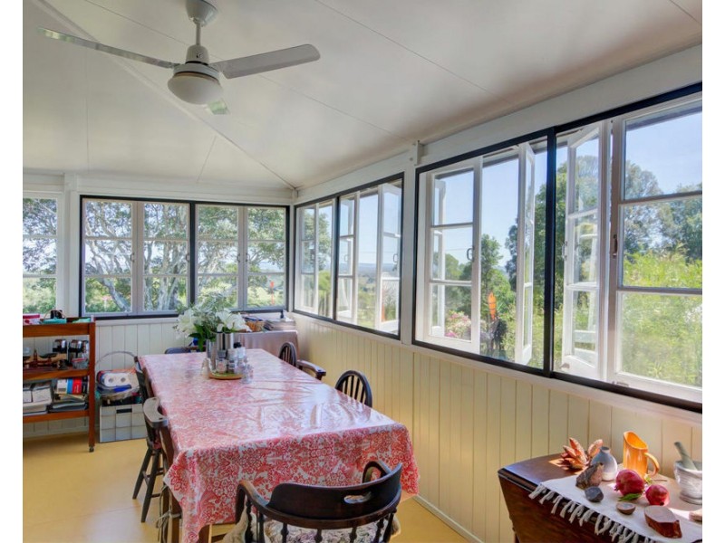 236 Mercer Springate Road, East Nanango QLD 4615